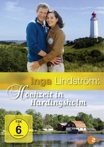 Inga Lindström - Hochzeit in Hardingsholm