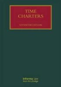 Time Charters