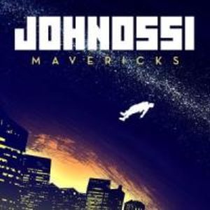 Johnossi: Mavericks