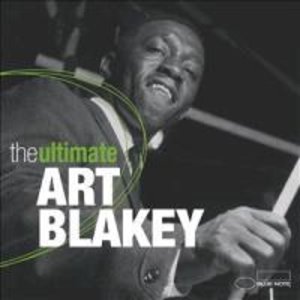 Blakey, A: Ultimate