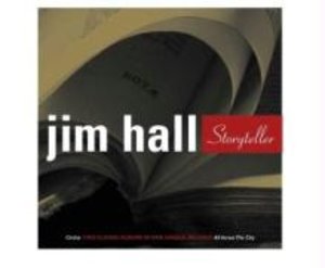 Hall, J: Storyteller