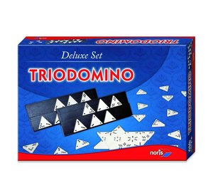 Noris 606104603 - Trio Domino