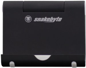 snakebyte tab:stand - Universal Tablet Ständer für Tablet - schwarz
