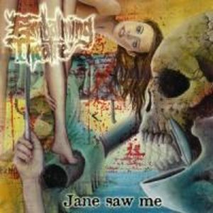 Embalming Theatre: Jane Saw Me