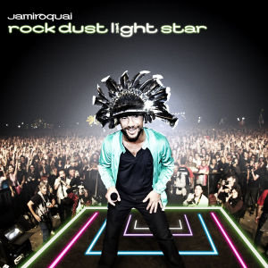 Rock Dust Light Star, 1 Audio-CD