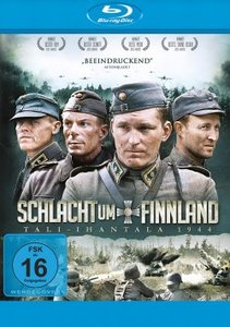 Schlacht um Finnland - Tali-Ihantala 1944
