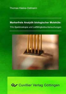 Kleine-Ostmann, T: Markerfreie Analytik