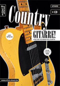 Country-Gitarre!
