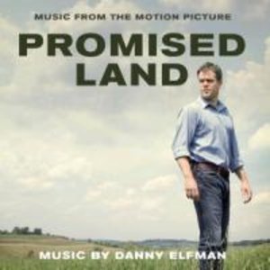 Promised Land. Original Soundtracl