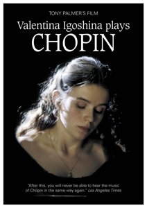 Igoshina, V: Valentina Igoshina Plays Chopin