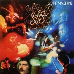 Soft Machine: Softs (Remastered)