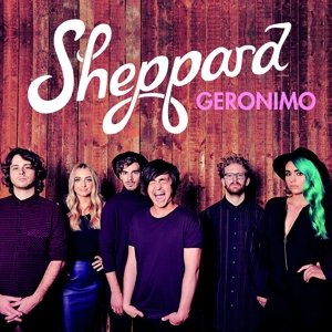 Geronimo (2-Track)