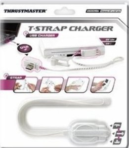 Thrustmaster - T-Strap Charger DS / DSi