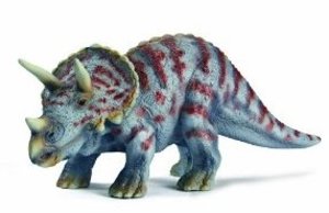 Schleich 14504 - Urzeittiere: Triceratops