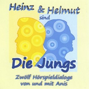 Heinz und Helmut sind \"die Jungs\"
