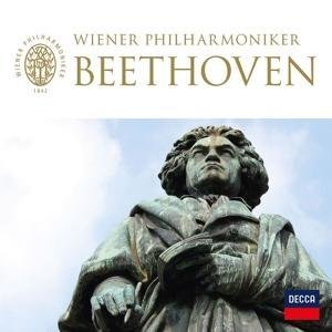 Wiener Philharmoniker: Beethoven
