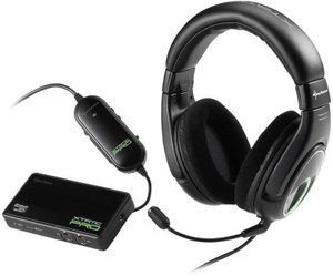 Sharkoon X-Tatic Pro - Gaming-Stereo-Headset