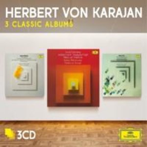 Karajan: Schönberg/Berg
