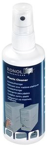 RONOL Kunststoff-Reiniger - 125ml Pump-Spray