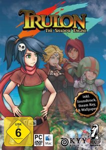 Trulon - The Shadow Engine