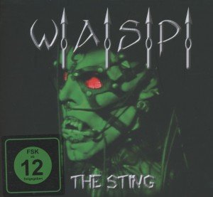 The Sting (Deluxe)