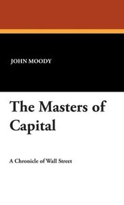 MASTERS OF CAPITAL