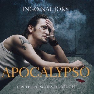 Apocalypso-Ein Teuflisches Hörbuch