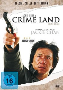 Chan, J: Crime Land
