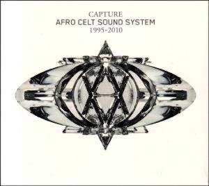Afro Celt Sound System: Capture