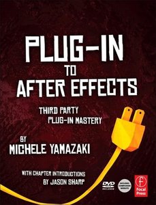 Plug-in to After Effects