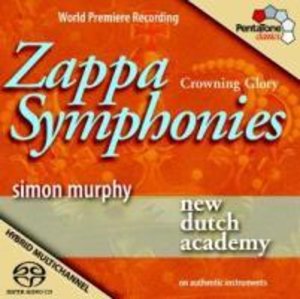 Zappa Symphonies