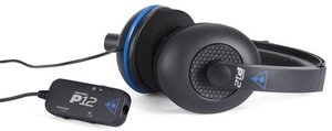 EAR FORCE P12 Stereo-Gaming-Headset, Kopfhörer für PlayStation4