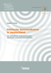 Füting, A: Politische Kommunikation in Deutschland