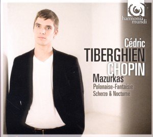 Tiberghien, C: Mazurken & Andere Klavierwerke