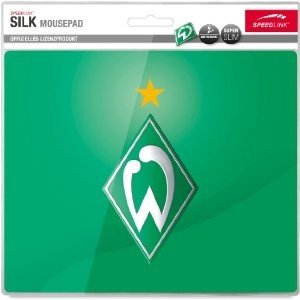 SILK Werder Mousepad