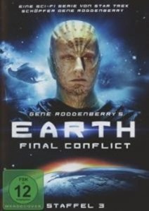 Earth: Final Conflict Staffel 3