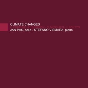 Pas/vismara: Climate Changes