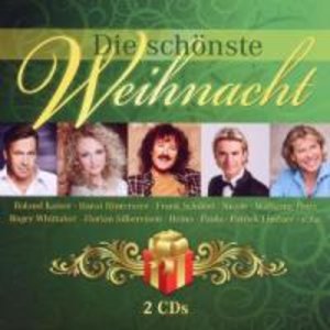 Various: Die schönste Weihnacht