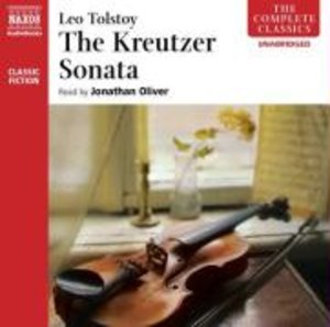 KREUTZER SONATA             3D