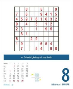 Sudoku 2025