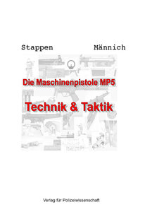 Stappe, M: Maschinenpistole MP5