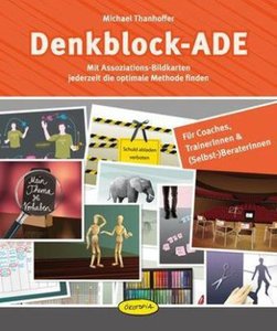 Denkblock-ADE, 25 Karten