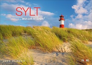 Sylt ? wie ich es liebe 2026