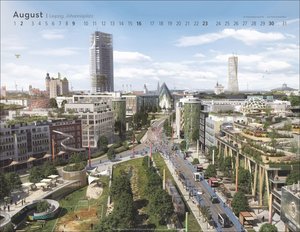 Green Cities 2026