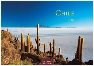Chile 2024 L 35x50cm