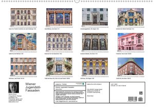 Wiener Jugendstil-Fassaden