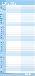 Basic Planer für mich Kalender 2022