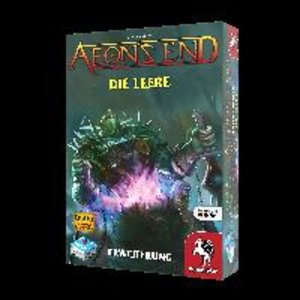 Aeon?s End: Die Leere [Erweiterung] (Frosted Games)