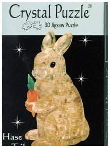 Crystal Puzzle: Hase