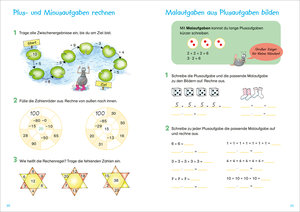 Fit für Mathe 2. Klasse. Lernen und verstehen